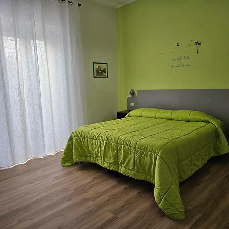 L'Arancio B&B Cecchina Exterior photo