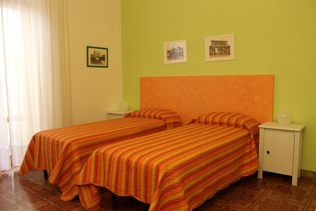 L'Arancio B&B Cecchina Exterior photo